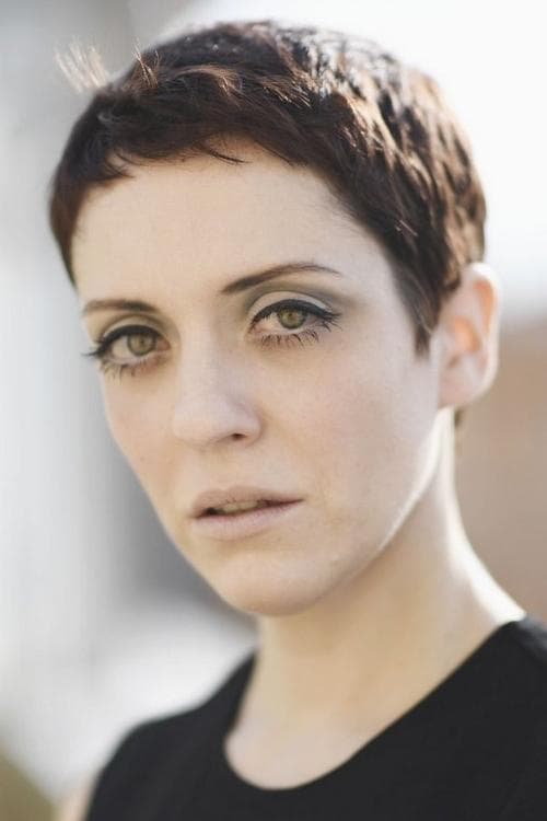 Photo of Désirée Giorgetti