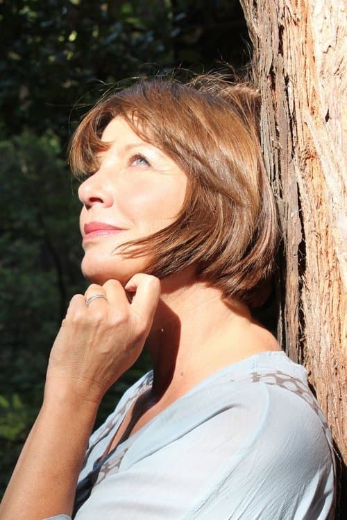 Photo of Desiree Goyette