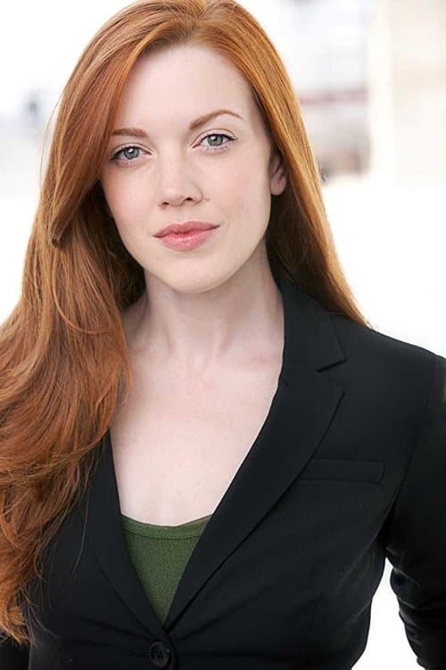 Photo of Desiree Hall