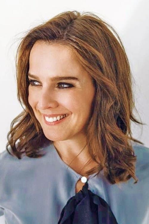 Photo of Désirée Nosbusch