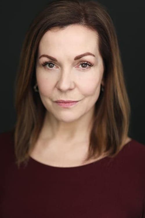 Photo of Desiree Zurowski