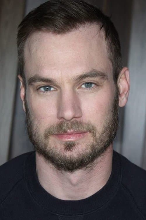 Photo of Desmond Phillips