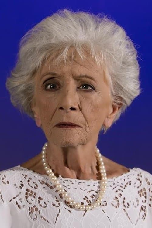 Photo of Despina Bebedelli