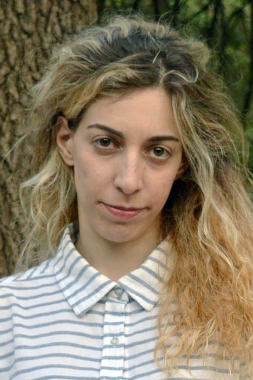 Photo of Despina Kourti