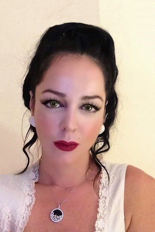 Photo of Despina Mirou
