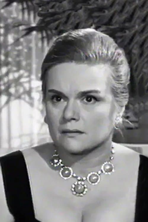 Photo of Despo Diamantidou