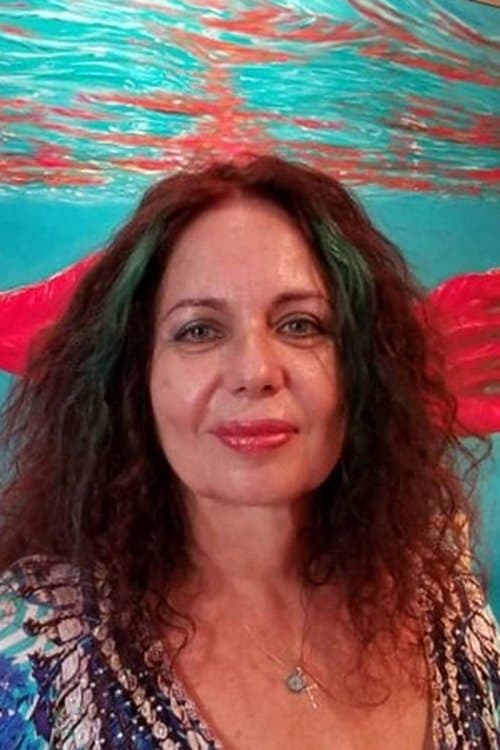 Photo of Despoina Kouvatsou