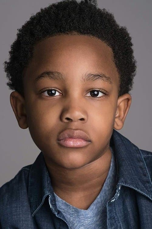 Photo of Destin Khari