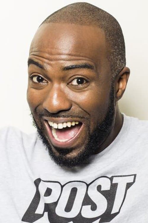 Photo of Desus Nice