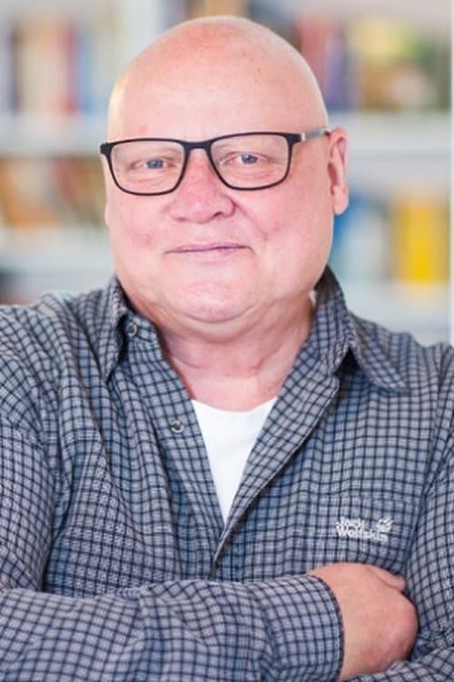 Photo of Detlef Bierstedt
