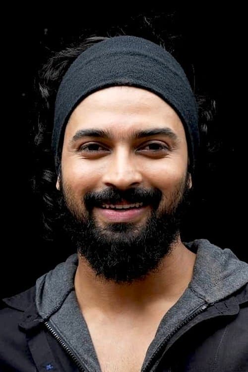 Photo of Dev Mohan