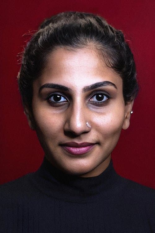 Photo of Devaki Rajendran