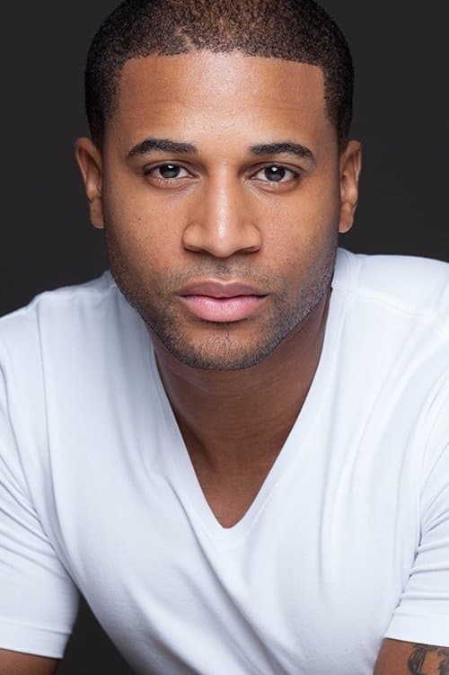 Photo of Devale Ellis