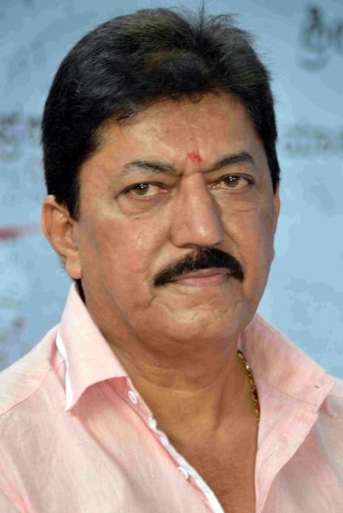 Photo of Devaraj
