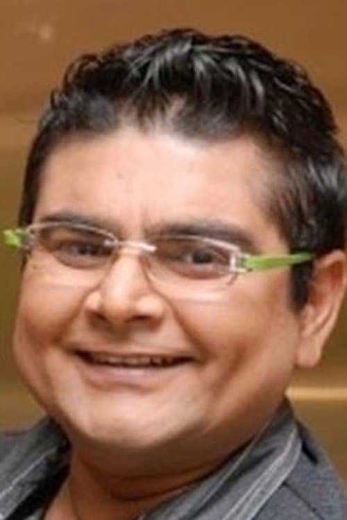 Photo of Deven Bhojani