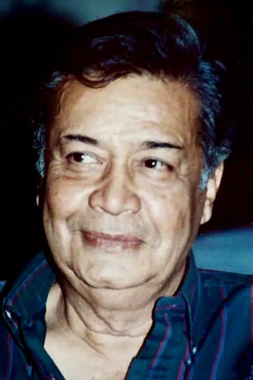 Photo of Deven Verma