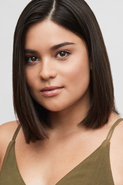 Photo of Devery Jacobs
