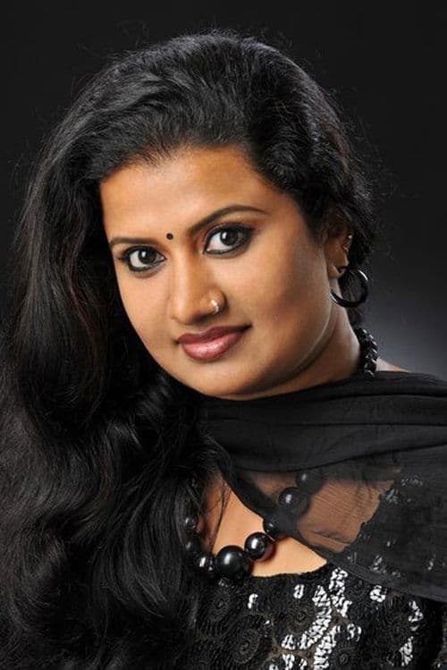 Photo of Devi Chandana