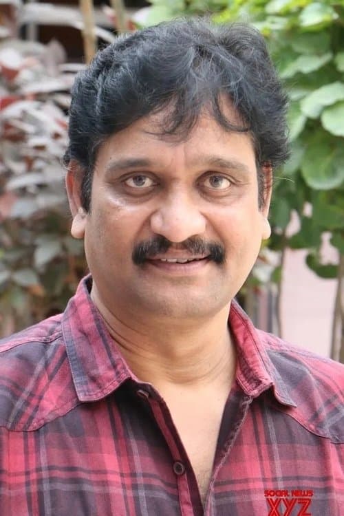Photo of Devi Prasad
