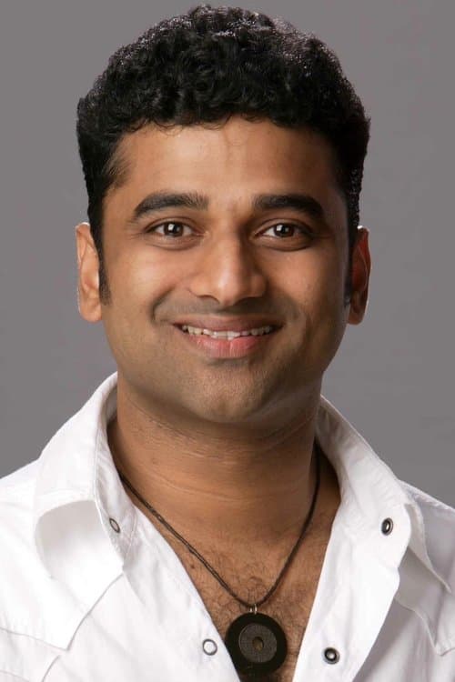 Photo of Devi Sri Prasad