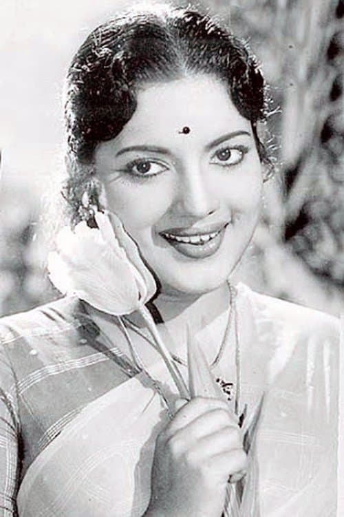 Photo of Devika