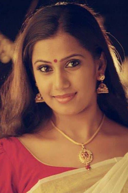 Photo of Devika Nambiar