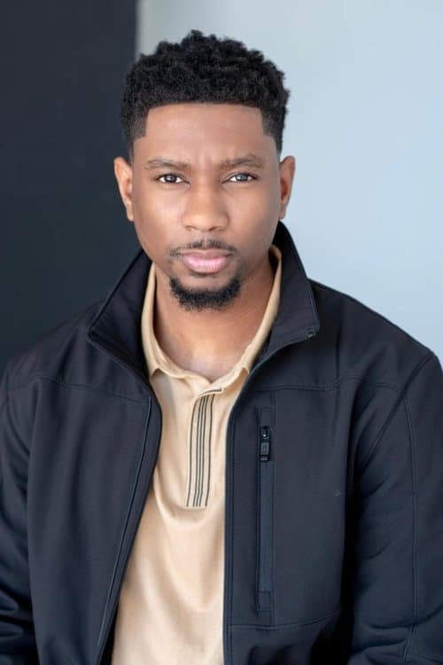 Photo of Devin Banks