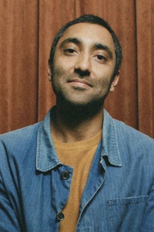 Photo of Devin Das
