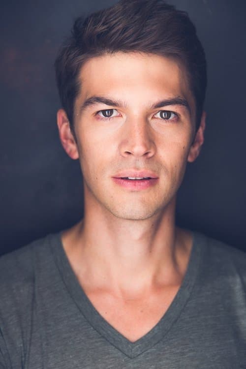 Photo of Devin Kawaoka