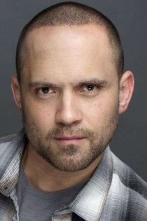 Photo of Devin McGee
