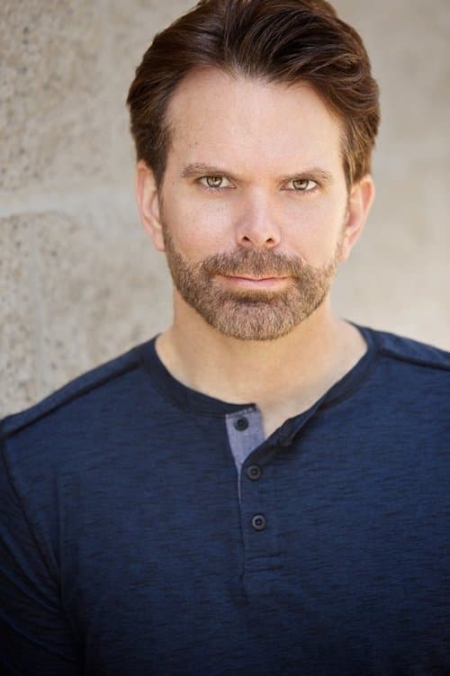 Photo of Devin Reeve