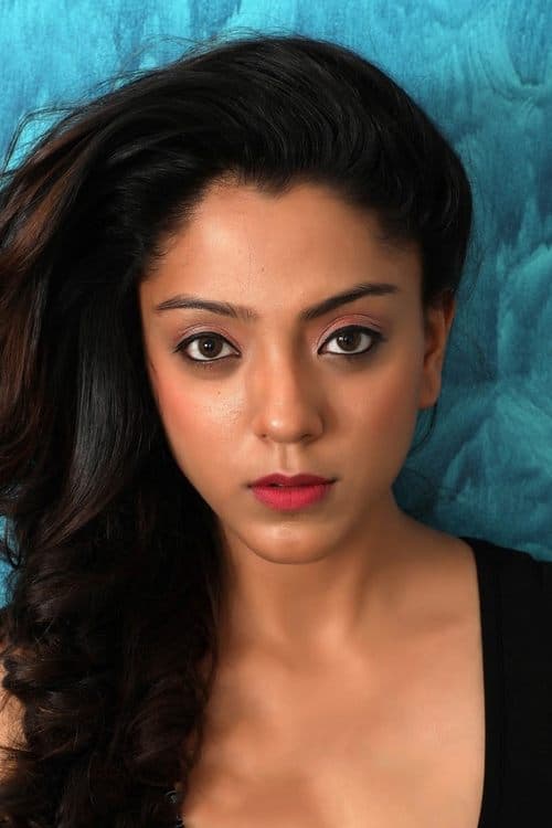 Photo of Deviyyani Sharma