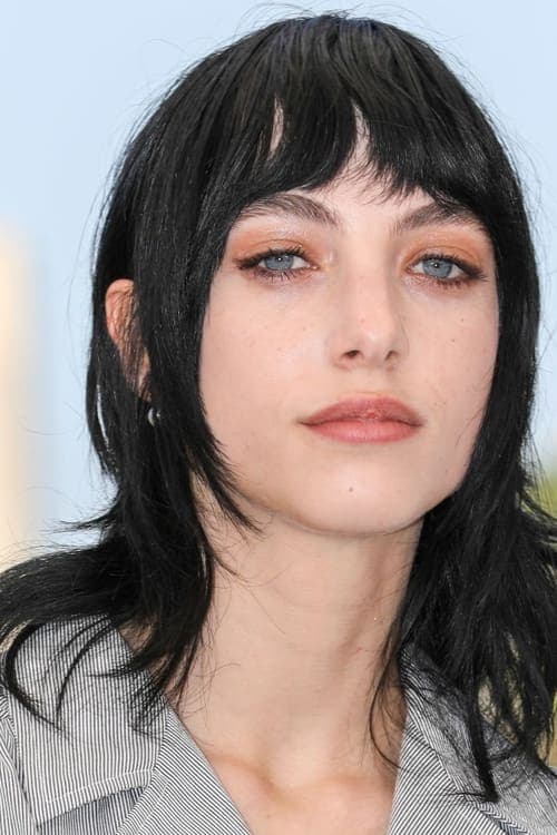 Photo of Devon Ross