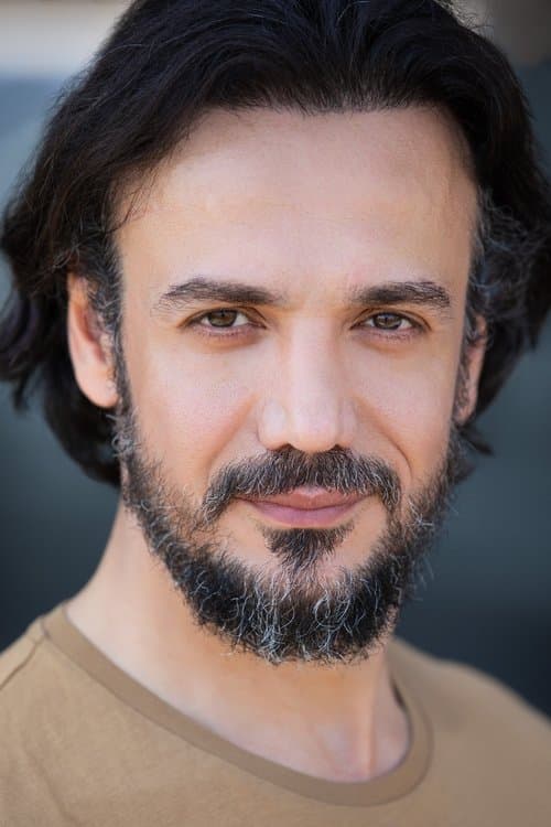 Photo of Devrim Evin