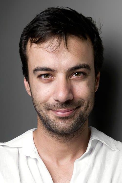 Photo of Devrim Nas
