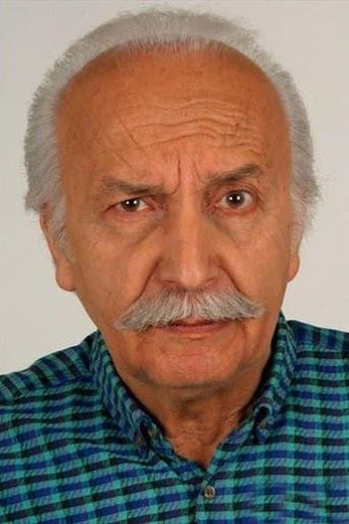 Photo of Devrim Parscan