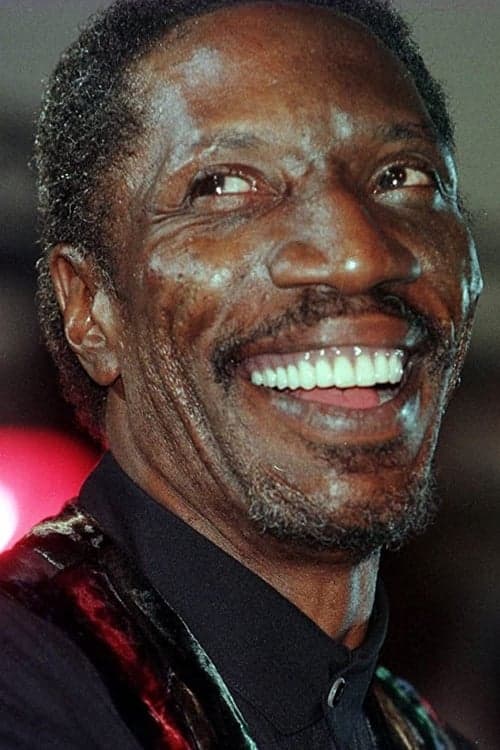 Photo of DeWayne Jessie