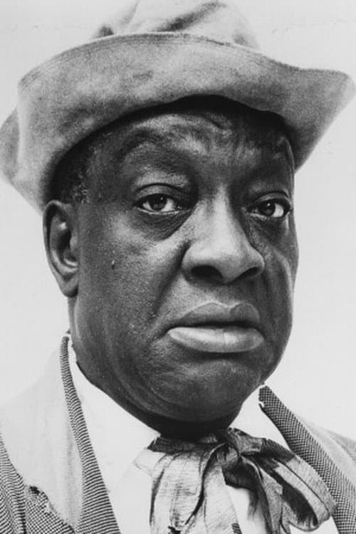 Photo of Dewey 'Pigmeat' Markham