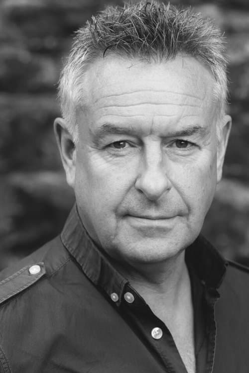 Photo of Dewi Rhys Williams