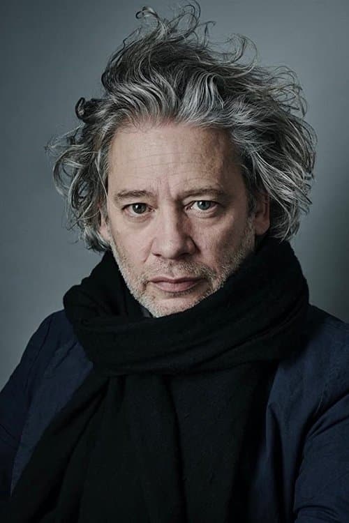 Photo of Dexter Fletcher