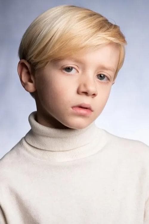 Photo of Dexter Sol Ansell