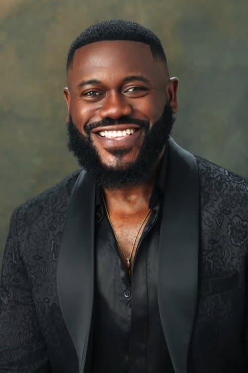 Photo of Deyemi Okanlawon