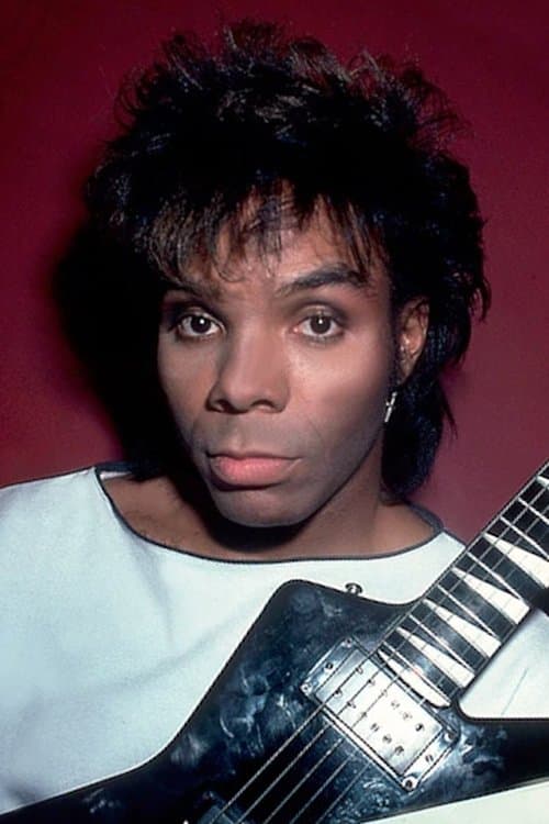 Photo of Dez Dickerson
