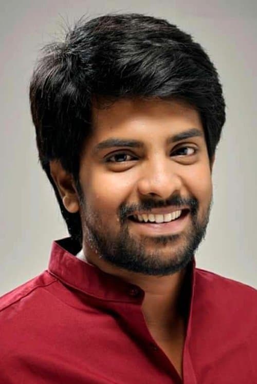 Photo of DG. Gunanidhi