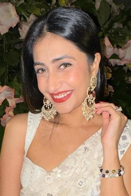 Photo of Dhanashree Verma