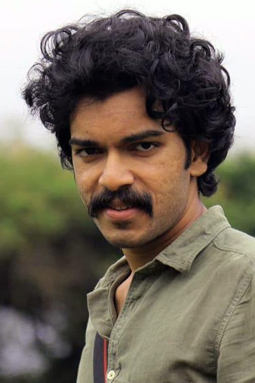 Photo of Dhanesh Anand