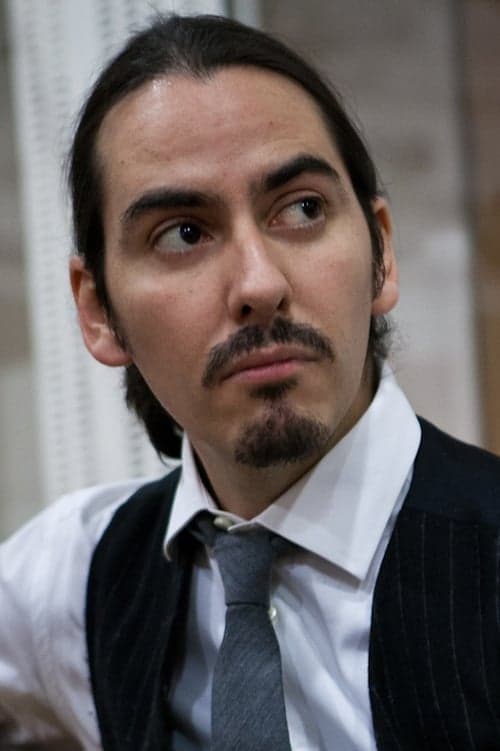 Photo of Dhani Harrison