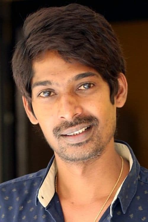 Photo of Dhanraj Sukhram
