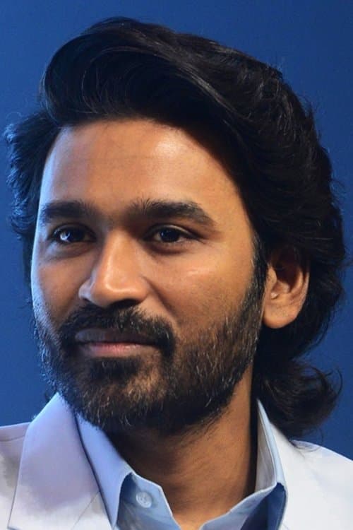 Photo of Dhanush