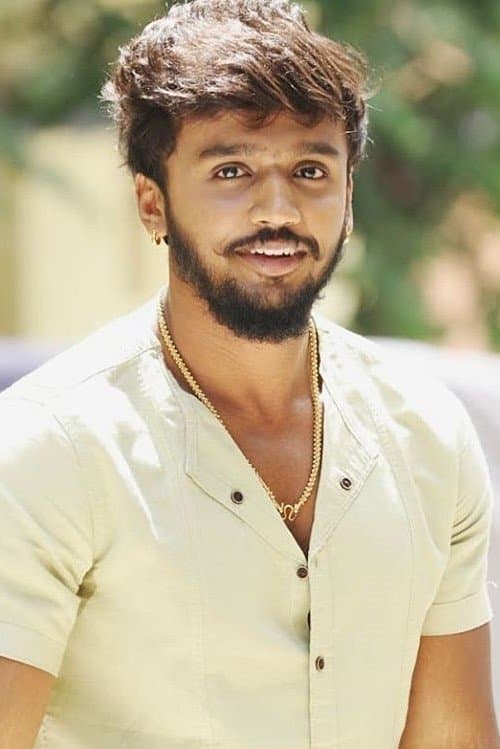 Photo of Dhanveer Gowda